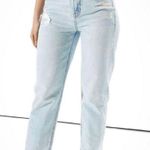 American Eagle Outfitters Highest Rise 90s Boyfriend Jeans Photo 0