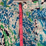 Lilly Pulitzer The Callahan Let’s Cha Cha Short Photo 14