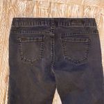 Celebrity Pink ⭐️ Jeans ⭐️ Black & Stretchy- size 9 Photo 8