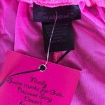 Trunkettes shorts Pink Size M Photo 1