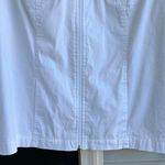 Studio Works White jacket Photo 2