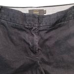 J.Crew Shorts Navy Blue Chino City Fit Shorts Sz 10 GUC Photo 1