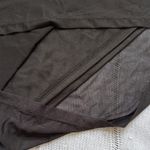 Bar III Bar lll NWT Black Mesh Bodycon Mini Dress Photo 8