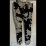 Sol Angeles  Marble Tie Dye Joggers Size Medium EUC Sold Out Online Photo 4