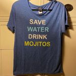 Modern Lux T-shirt slogan Photo 2