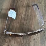 Joe's Jeans Gold and Brown Sunglasses Photo 3