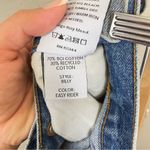 Boyish ‎ Slim Straight High Rise Distressed Jeans Size 27 Photo 8