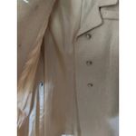 Bromleigh New York Double Breasted Tweed Coat Women's light pink Outerwear Photo 1