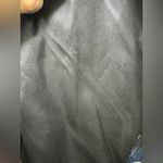 Alice + Olivia $395 Harmony Mini Slip Dress - Black Size 6 flowers & butterflies Photo 10