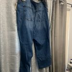 Universal Threads - Universal Thread High Rise 80S Slim Leg Medium Wash Size 26R Plus Photo 2