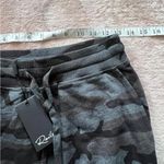 Rails  KINGSTON IRON CAMO DRAW-CORD JOGGER‎ PANTS SIZE SMALL Photo 6