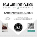 Burberry Blue Label Handbag Photo 12