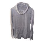 Marc New York Performance Activewear Women's Cowl Neck Turtleneck Sweatshirt Photo 5