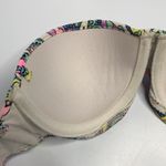 Victoria's Secret Victoria’s Secret swim push up bikini top size 32A Photo 6