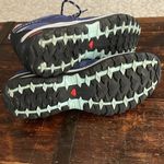Salomon Women's  Blue Ellipse Mehari Hiking Shoe Size 9 Photo 5