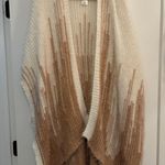 Francesca's Fransesca’s Oversized Sweater Photo 0