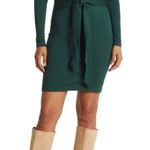 Hunter Tosh + Sophie Dress Green Photo 0