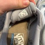 VansUltrarange Rapidweld WMN’s Sz 6‎ ultracush blue  Photo 4