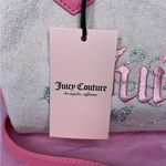 Juicy Couture wingin it satchel bag Photo 4