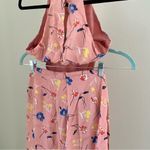 ZARA  Cut Out Jumpsuit Photo 4