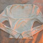 Urban Outfitters Top Long Sleeve Photo 2