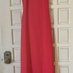Elizabeth and James  Gown sexy side and back cutouts prom or formal event size 6 Photo 7