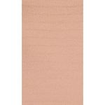 Free People  Square One Seamless Cami in Latte XSmall Womens Tank Top Photo 4