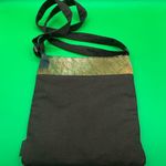 A Very Rare HTF Artis Vivendi Crossbody Women’s Handbag Black Photo 1