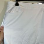 PGA Tour ✨  Women’s White Golf Skort UPF 50 NWT 10 Photo 3