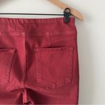 Free People  We The Free In My Feelings Cropped Slim Flare Jeans Bootcut mid rise Photo 5