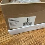 Jessica Simpson Barerra Rhinestone T Strap High Heel Sandals Nude Blush Women 9M Photo 10