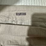 Maurice's  Cream Ankle Pants (1064) Photo 4