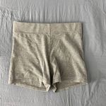Target Gray Shorts Photo 1