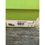 Sam Edelman ‎ Women's Arlo Double-Strap Flat Sandals Blue Denim Size 6 Photo 7