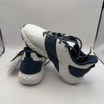 New G/FORE MG4+ PERFORATED CONTRAST STRIPE GOLF SHOE GLF000011 Photo 5