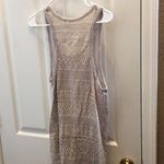 Dylan FINAL MARKDOWN Ladies  tank top small Photo 2