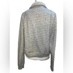 Hollister  Quarter Zip Fleece.   LTOP483 Photo 1