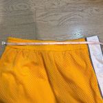 FILA NWOT  women’s yellow snap off skirt size Xs Photo 4