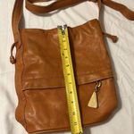 Americana by Sharif leather handbag Photo 1