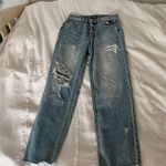 Urban Outfitters UO Straight Leg Jean Photo 0