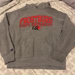 Jansport Frostburg hoodie size small Photo 3
