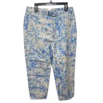 Rachel Comey  X Target Chambray Blue Dye Jeans‎ Women’s Size 14 NWT Photo 4