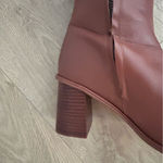 Splendid  Vara Knee High Boot, Brownish, size 9, NWT on bottoms Photo 8