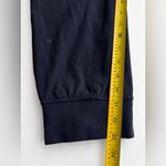 Lululemon  Ready To Rulu Jogger Crop 8 Black soft stretch cropped sweat pant Photo 6