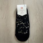 Tavi Maddie Grip Socks Black Photo 2