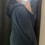 PINK - Victoria's Secret PINK Sherpa Cardigan  Photo 2