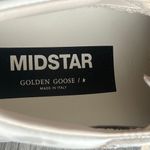 Golden Goose Limited Edition  Midstar Low Top Sneakers Photo 8