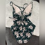 Adore Me  Floral One Piece Swimsuit - XL Photo 5