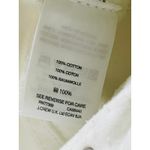 Madewell The Perfect Summer Jeans White Destructed Hem Edition Photo 6