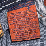 Rock Revival Women's Blue Jeans Photo 6